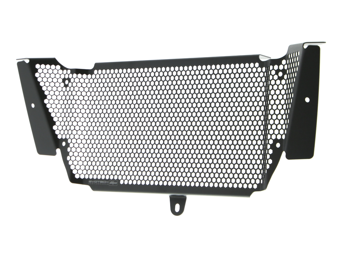 EVOTECH Yamaha MT-03 (16/19) Radiator Guard – Accessories in MotoDeal – Motorcycle Accessories and Parts Online Shop