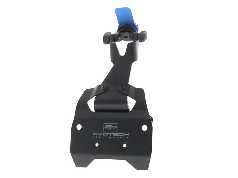 EVOTECH BMW F900XR Phone / GPS Upper Mount "Quad Lock"