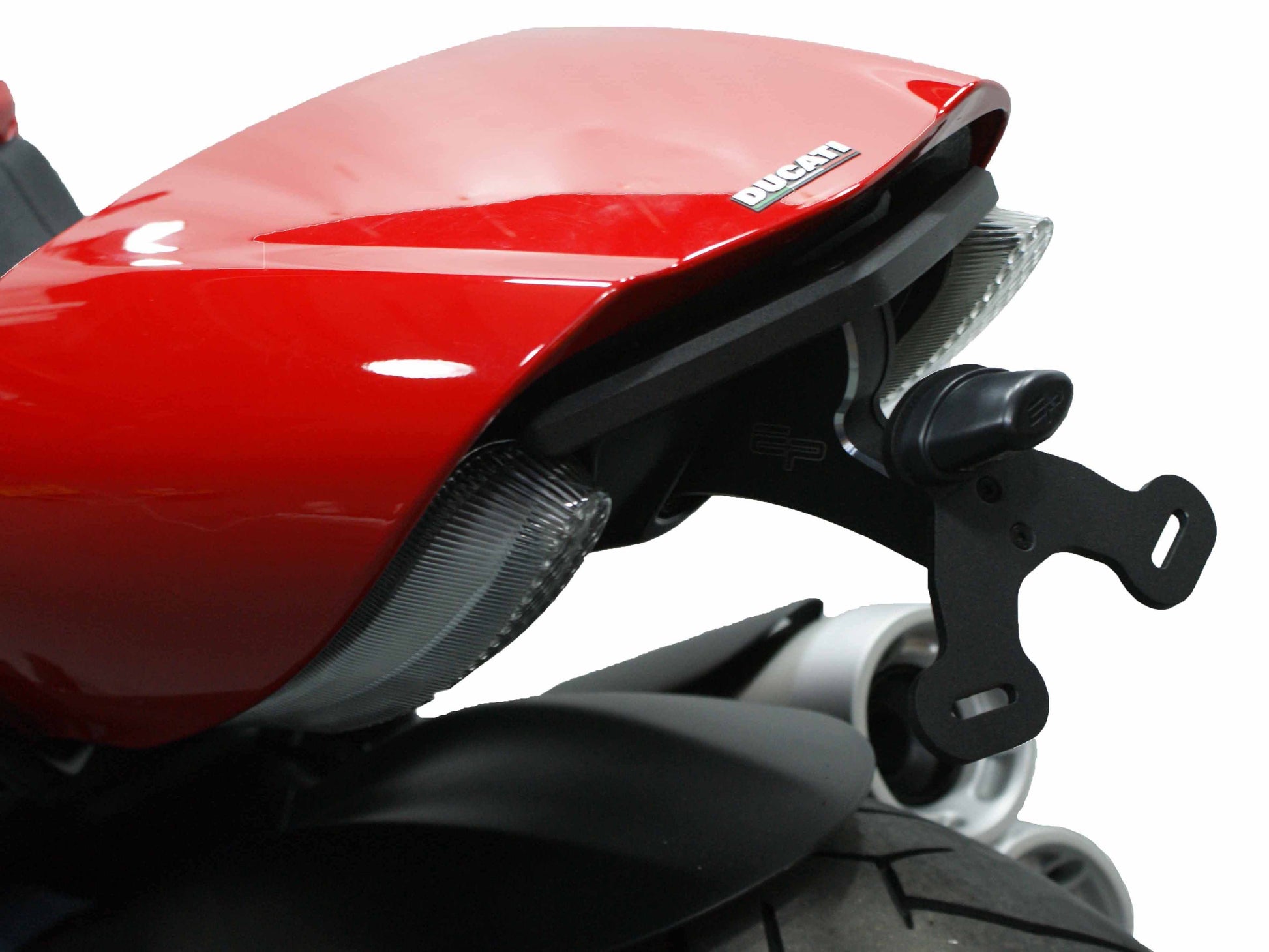 EVOTECH Ducati Diavel 1200 LED Tail Tidy – Accessories in MotoDeal – Motorcycle Accessories and Parts Online Shop