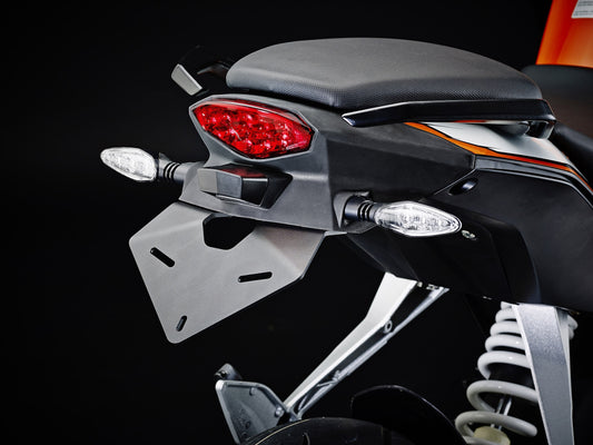 EVOTECH KTM 125 / 200 / 390 Tail Tidy – Accessories in MotoDeal – Motorcycle Accessories and Parts Online Shop