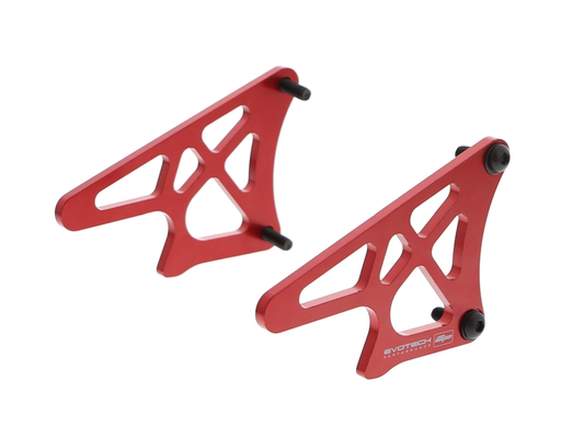 EVOTECH Honda CBR1000RR-R Paddock Stand Plates