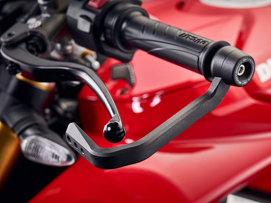 EVOTECH Ducati Clutch Lever Guard