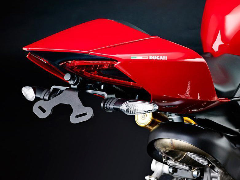 EVOTECH Ducati Panigale Tail Tidy – Accessories in MotoDeal – Motorcycle Accessories and Parts Online Shop