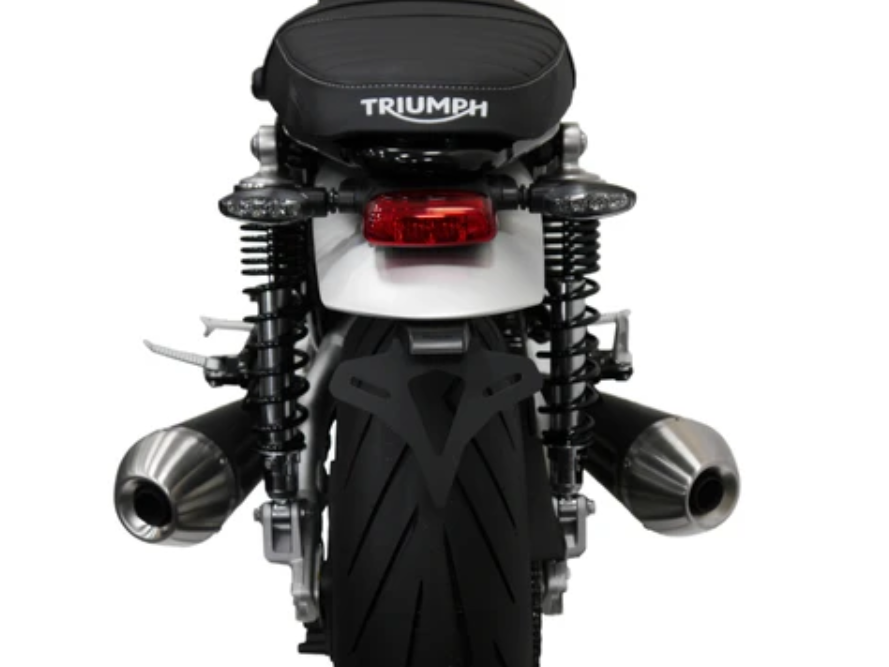 EVOTECH Triumph Speed Twin (2019+) Tail Tidy