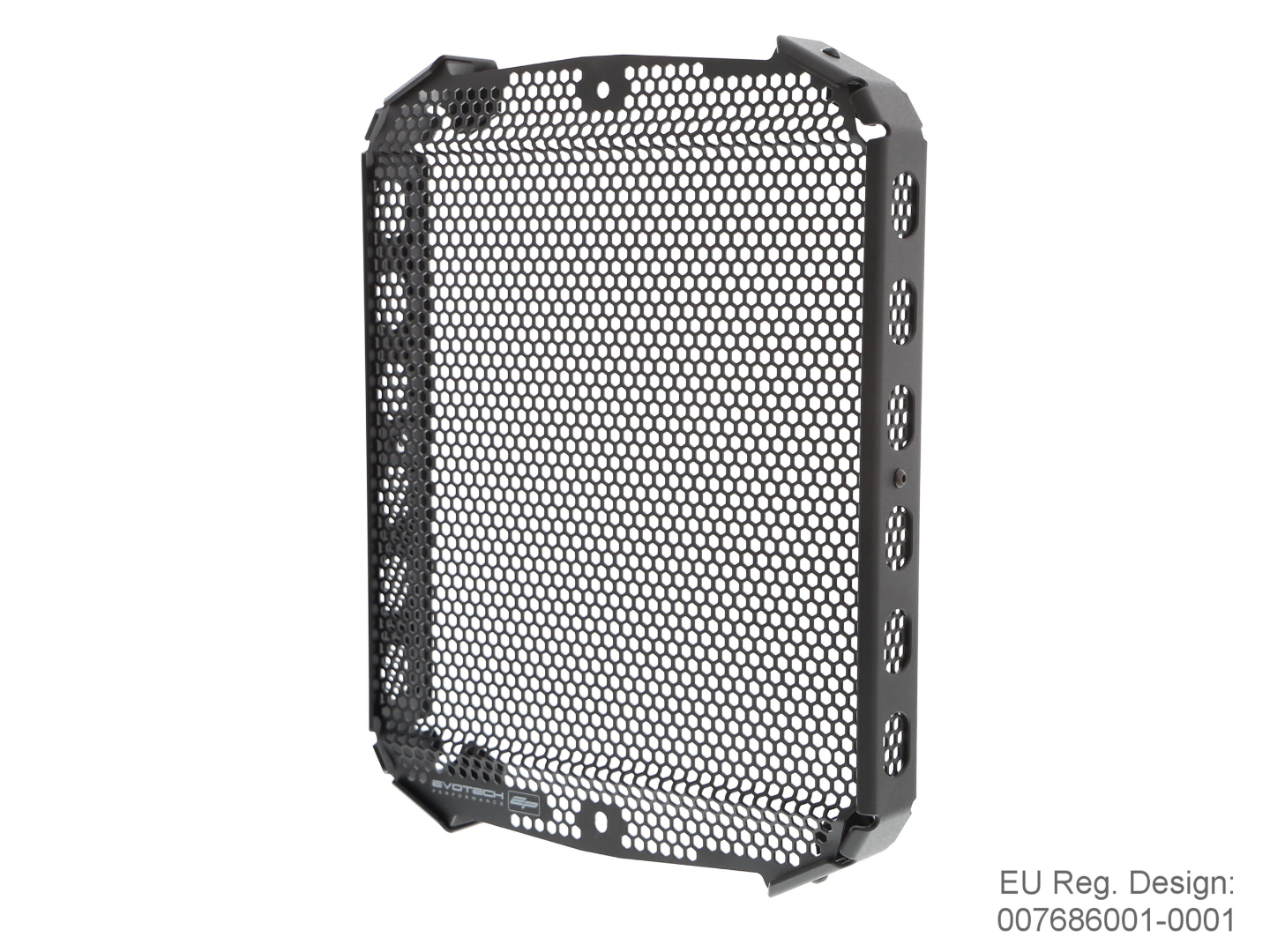 EVOTECH Triumph Scrambler 1200 Radiator Guard