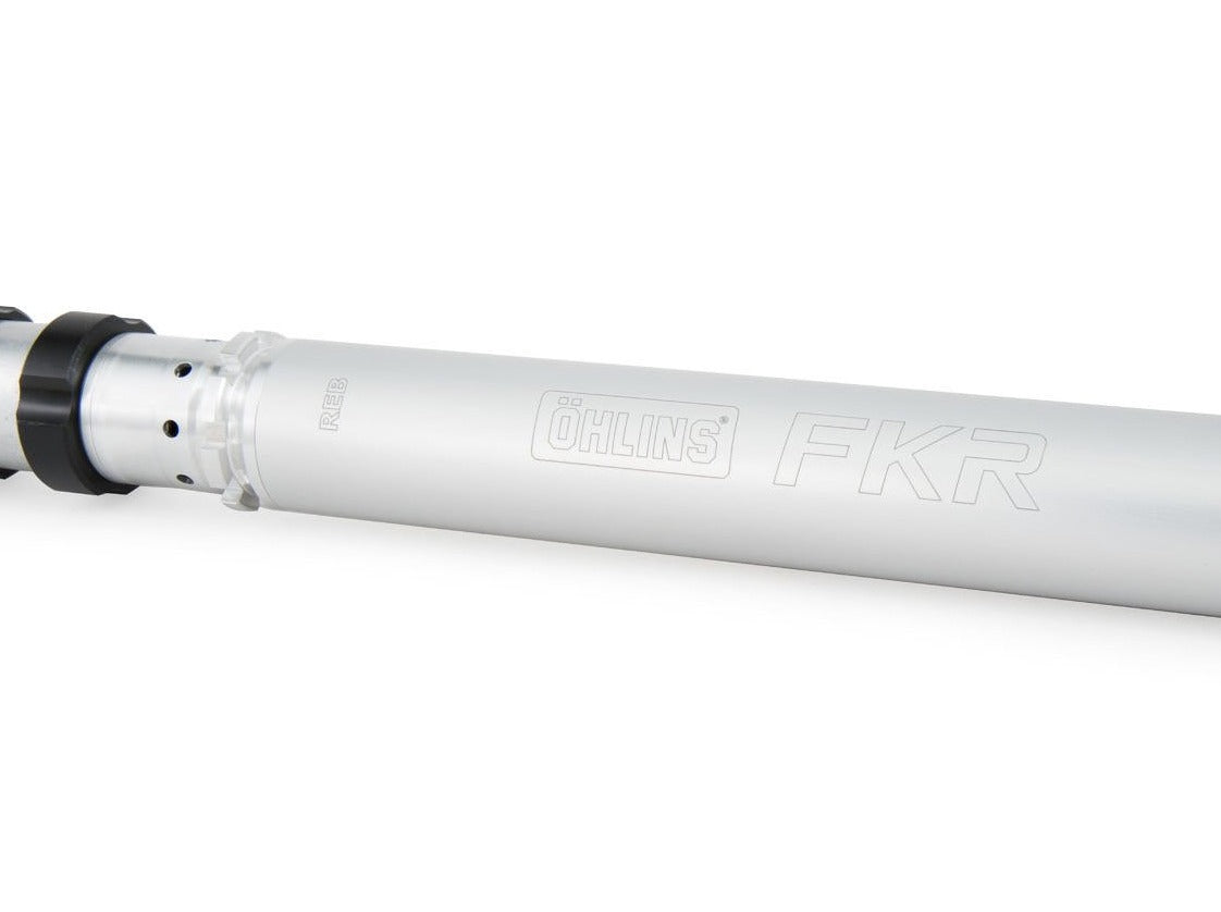 FKR124 - ÖHLINS Ducati Panigale V4R Front Fork Cartridge Kit (TTX 25 Racing)