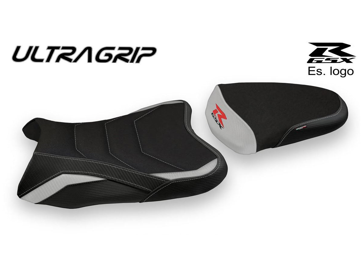 TAPPEZZERIA ITALIA Suzuki GSX-R600 / GSX-R750 (08/10) Ultragrip Seat Cover "Zeliv"