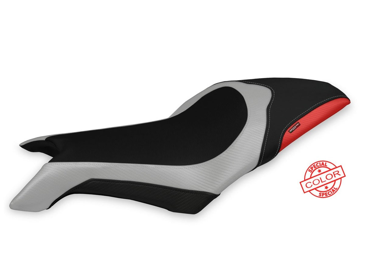 TAPPEZZERIA ITALIA MV Agusta Dragster (since 2018) Seat Cover "Lapovo Special Color"