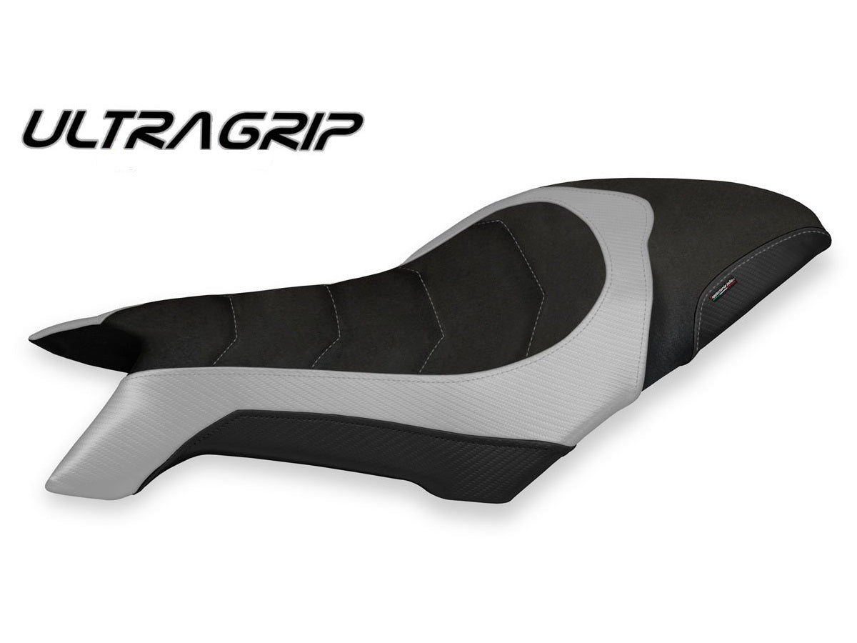 TAPPEZZERIA ITALIA MV Agusta Dragster (since 2018) Ultragrip Seat Cover "Svaliava 2"