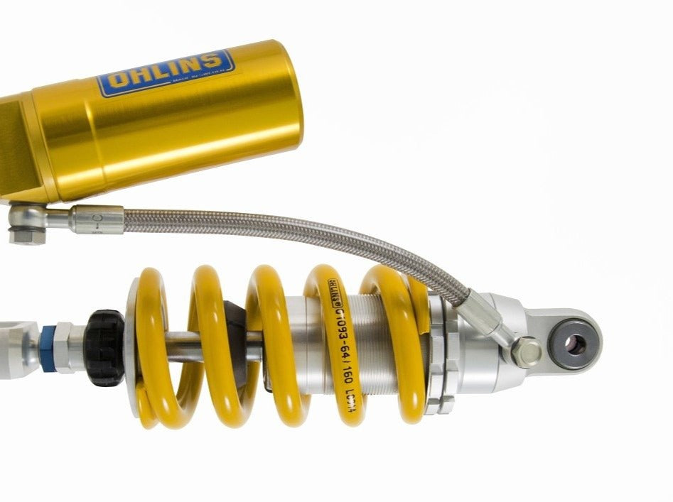 YA467 - ÖHLINS Yamaha MT-03 (16/...) Rear Shock Absorber