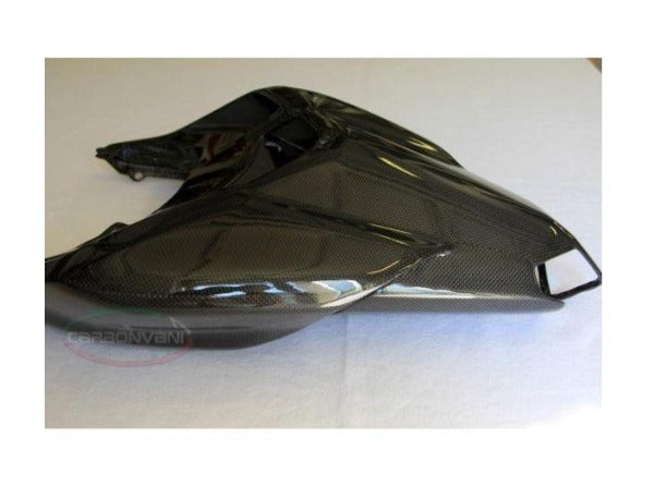 CARBONVANI Ducati Superbike 1098R Carbon Solo Seat (Road version)