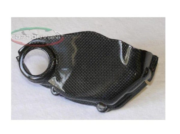 CARBONVANI Ducati Superbike 1098 / 1198 / 848 Carbon Engine Guard