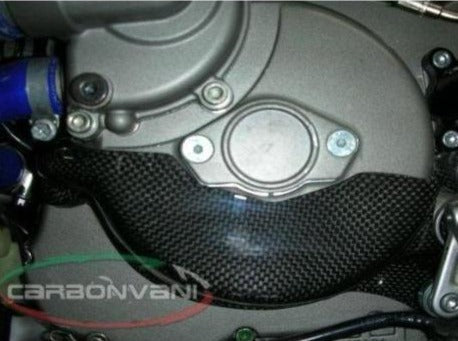 CARBONVANI Ducati Superbike 1098 / 1198 / 848 Carbon Engine Guard