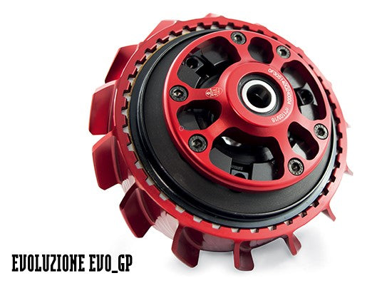 STM ITALY Ducati Monster S4/S4R/S4RS Slipper Clutch EVO-GP