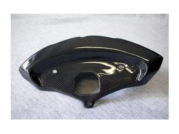 CARBONVANI Ducati Superbike 1098 / 1198 / 848 Carbon Instrument Cover