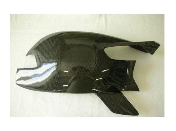 CARBONVANI Ducati Superbike 1098 / 1198 / 848 Carbon Swingarm Guard