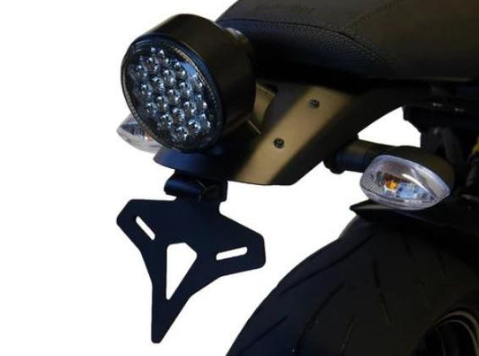 EVOTECH Yamaha XSR900 (16/21) LED Tail Tidy – Accessories in MotoDeal – Motorcycle Accessories and Parts Online Shop