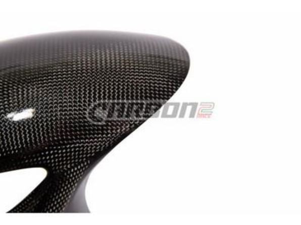 CARBON2RACE Yamaha MT-10 (2016+) Carbon Front Fender