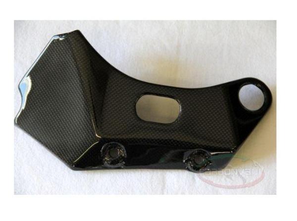 CARBONVANI MV Agusta Brutale 990 / 1090 Carbon Frame Guards