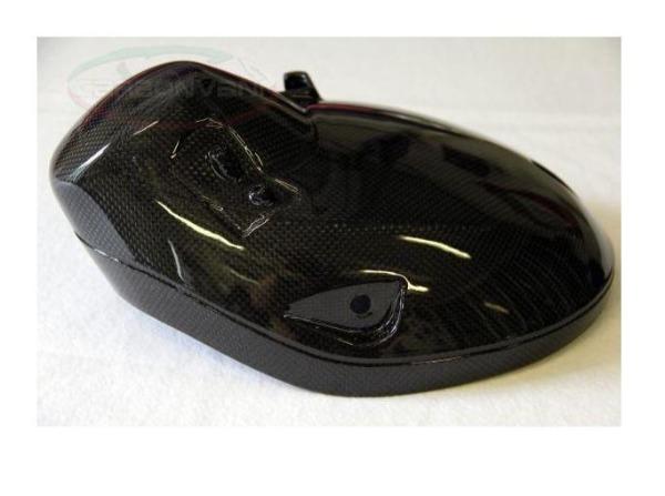 CARBONVANI MV Agusta Brutale 990 / 1090 Carbon Headlight Cap