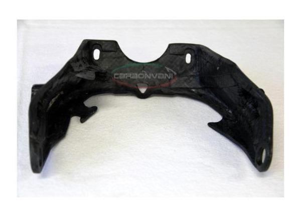 CARBONVANI MV Agusta Brutale 990 / 1090 Carbon Headlight Cap Bracket