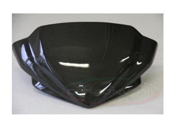 CARBONVANI MV Agusta Brutale 920 / 990 / 1090 Carbon Instrument Cover