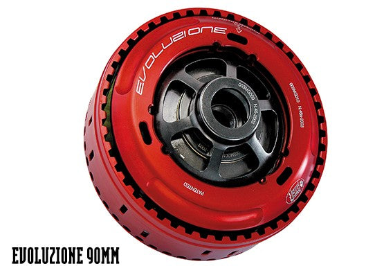 STM ITALY Ducati Multistrada 1000 Slipper Clutch EVO 90 mm