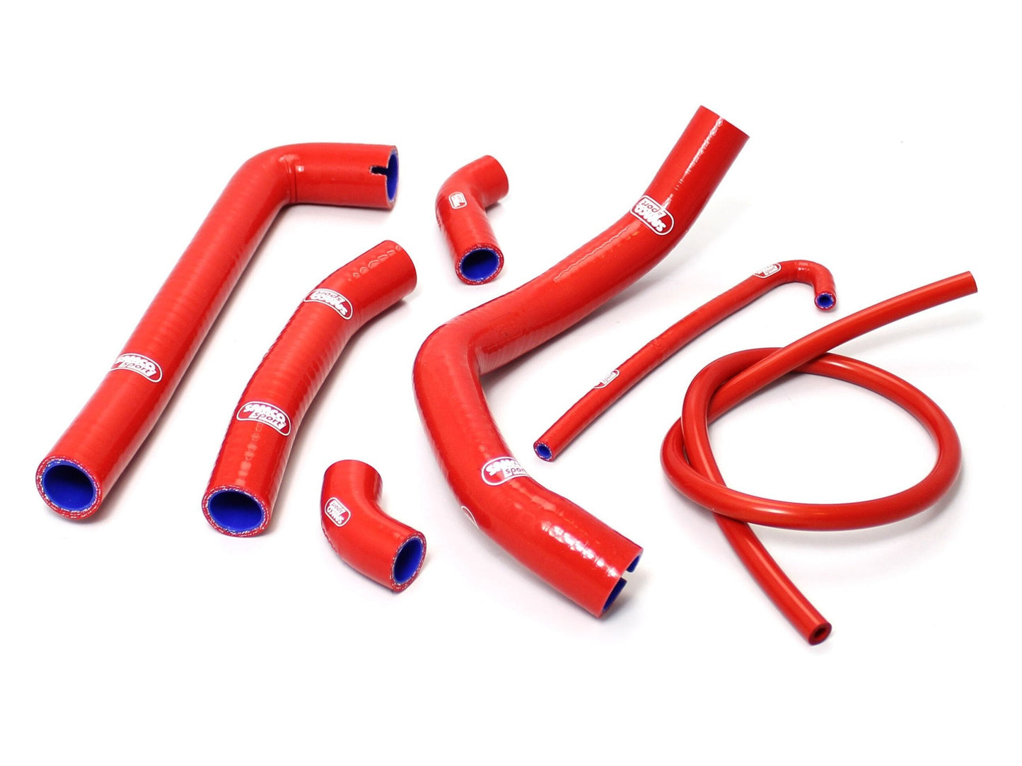 SAMCO SPORT Ducati Panigale V2 Silicone Hoses Kit – Accessories in MotoDeal – Motorcycle Accessories and Parts Online Shop