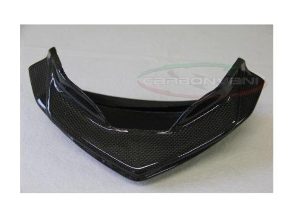 CARBONVANI MV Agusta Brutale 920 / 990 / 1090 Carbon Instrument Cover