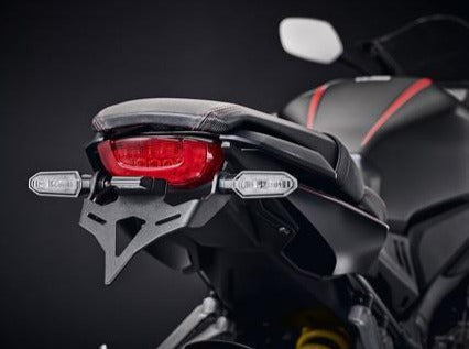 EVOTECH Honda CB650R / CBR650R (19/20) LED Tail Tidy – Accessories in MotoDeal – Motorcycle Accessories and Parts Online Shop