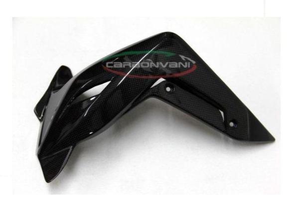 CARBONVANI MV Agusta Brutale 920 Carbon Cooler Cover (right side)