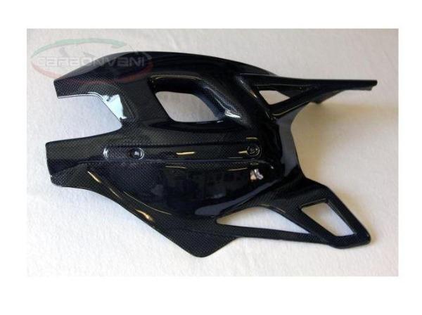 CARBONVANI MV Agusta Brutale 920 / 990 / 1090 Carbon Swingarm Guard