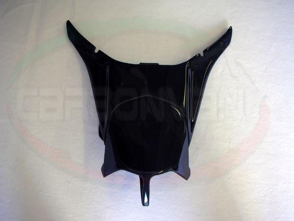 CARBONVANI MV Agusta F4 1000 (10/19) Carbon Seat Tail Panel (central)