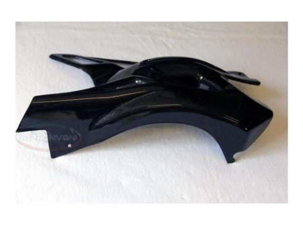 CARBONVANI MV Agusta Brutale 920 / 990 / 1090 Carbon Swingarm Guard