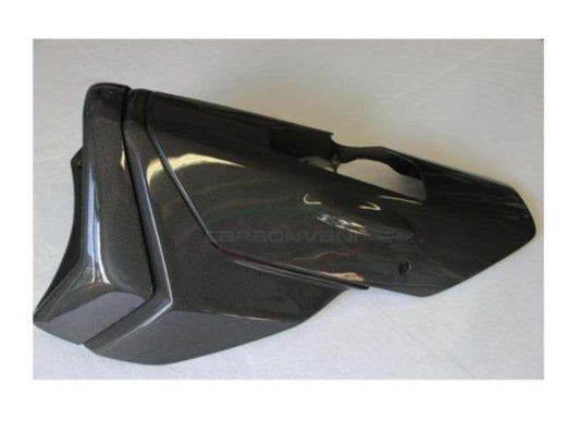 CARBONVANI MV Agusta Brutale (02/09) Carbon Belly Pan