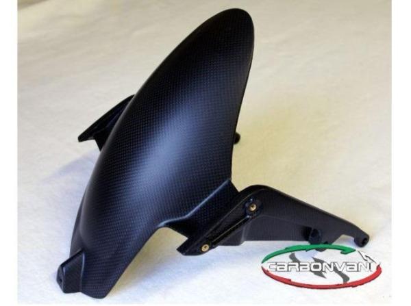 CARBONVANI MV Agusta Dragster (2018+) Carbon Front Fender