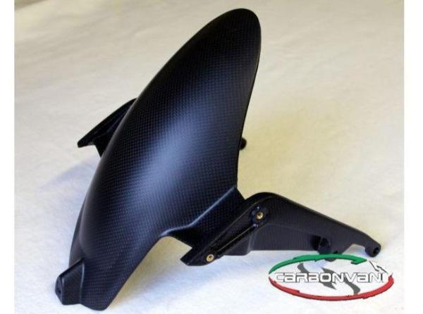 CARBONVANI MV Agusta Dragster (2018+) Carbon Front Fender