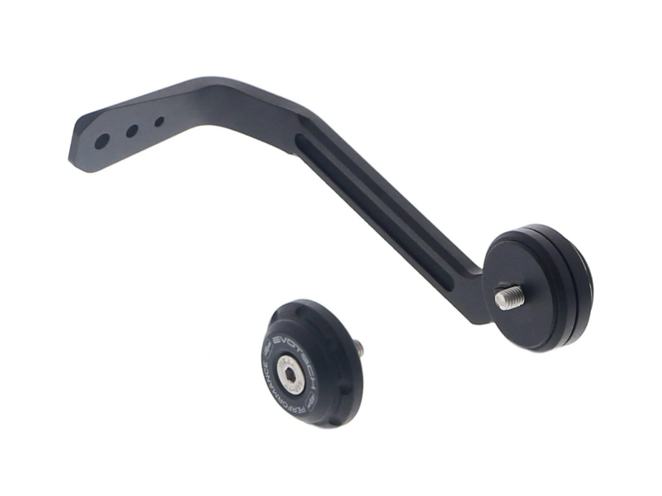 EVOTECH Triumph Brake Lever Guard