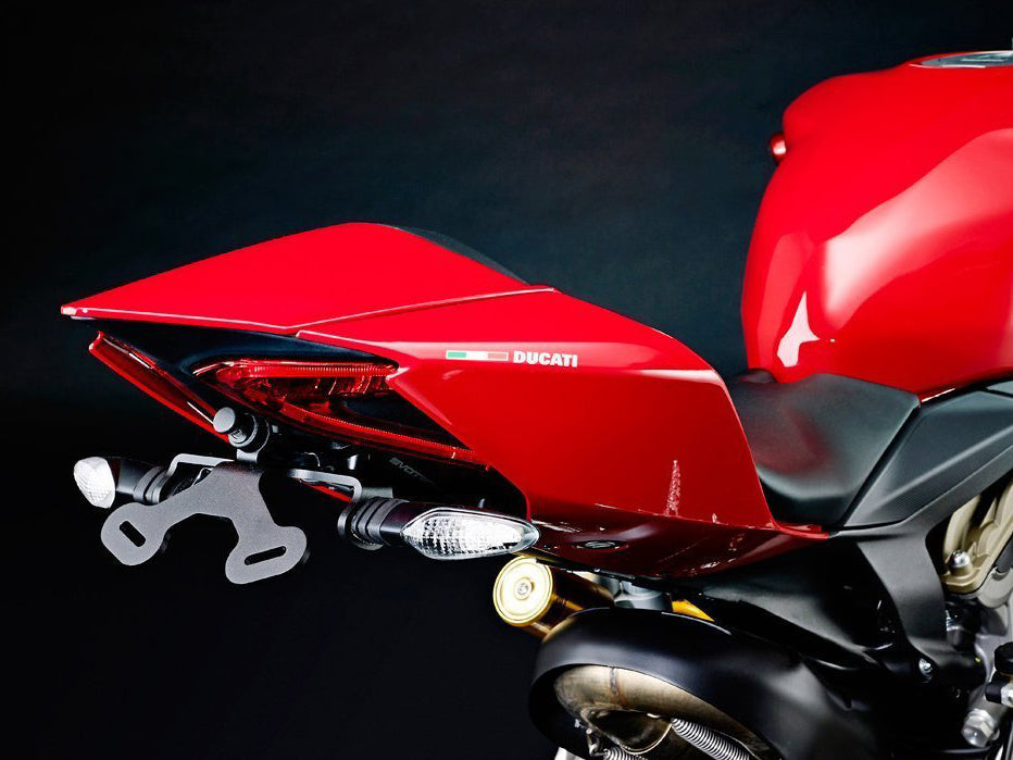 EVOTECH Ducati Panigale Tail Tidy – Accessories in MotoDeal – Motorcycle Accessories and Parts Online Shop