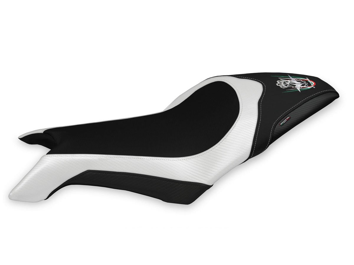 TAPPEZZERIA ITALIA MV Agusta Dragster (since 2018) Seat Cover "Lapovo 2"