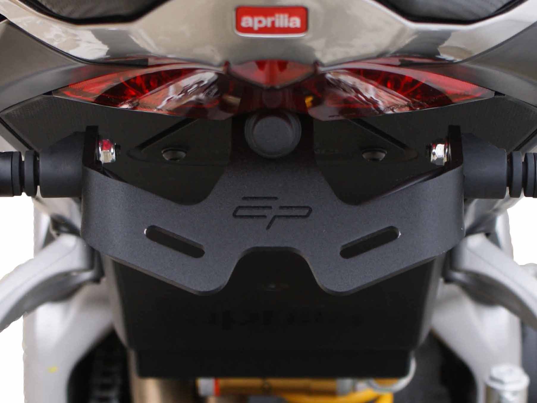 EVOTECH Aprilia RSV4 / Tuono V4 LED Tail Tidy – Accessories in MotoDeal – Motorcycle Accessories and Parts Online Shop