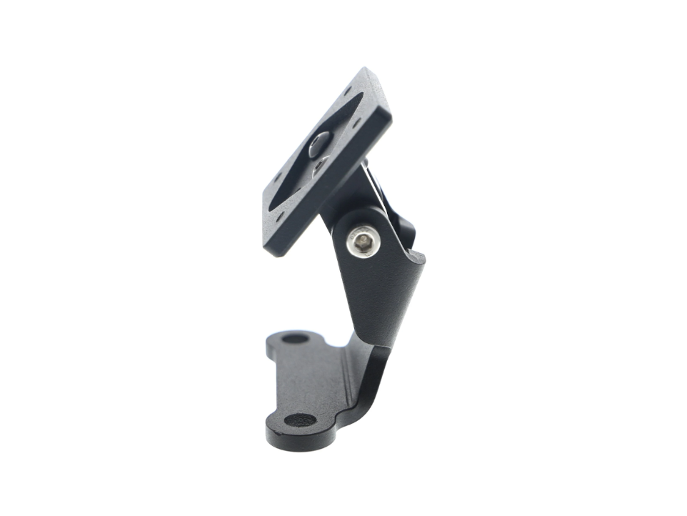 EVOTECH Yamaha Tracer 7 (2021+) Phone / GPS Mount "Garmin" (clamp)