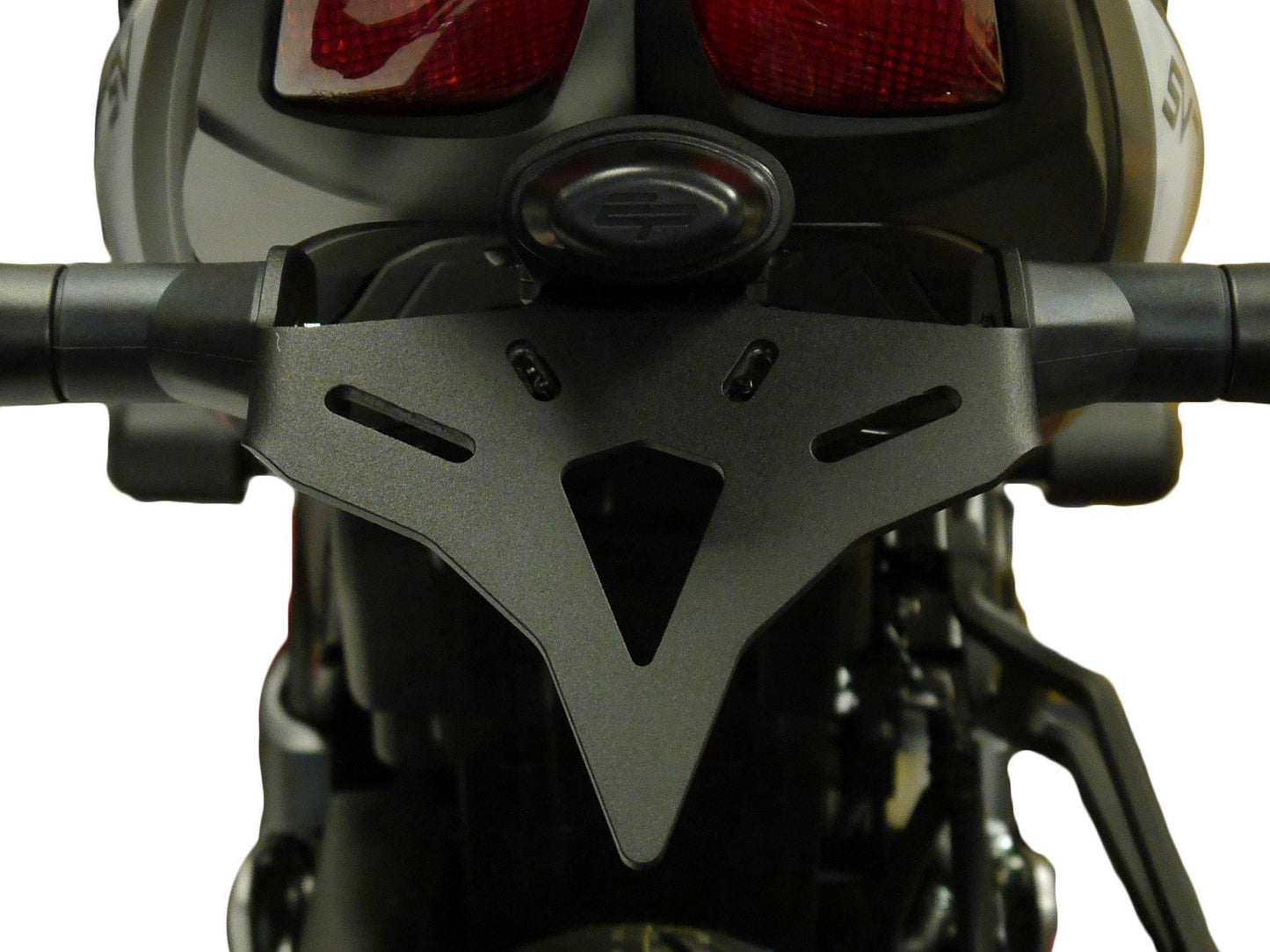 EVOTECH Suzuki SV650/SV650X LED Tail Tidy – Accessories in MotoDeal – Motorcycle Accessories and Parts Online Shop