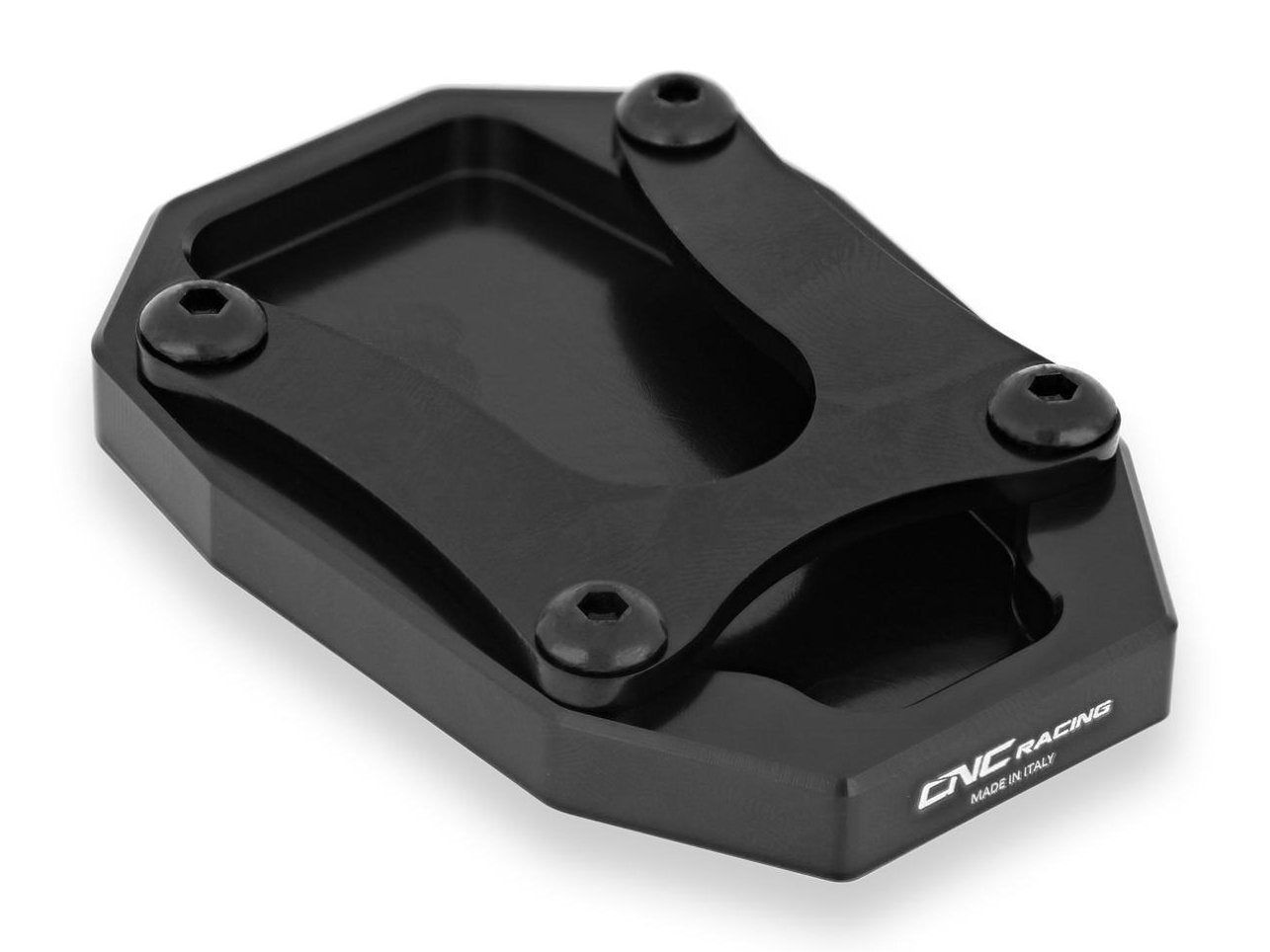 BM506 - CNC RACING Ducati Scrambler 1100 / Monster 797 Kickstand Pad