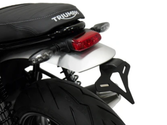 EVOTECH Triumph Speed Twin (2019+) Tail Tidy