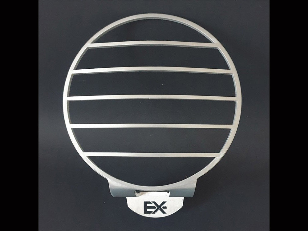 EX-MOTORCYCLE BMW R nineT Headlight Protection