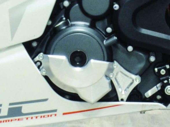 CP088 - BONAMICI RACING KTM 390 Duke / 390 RC Clutch Cover (left side) – Accessories in the 2WheelsHero Motorcycle Aftermarket Accessories and Parts Online Shop