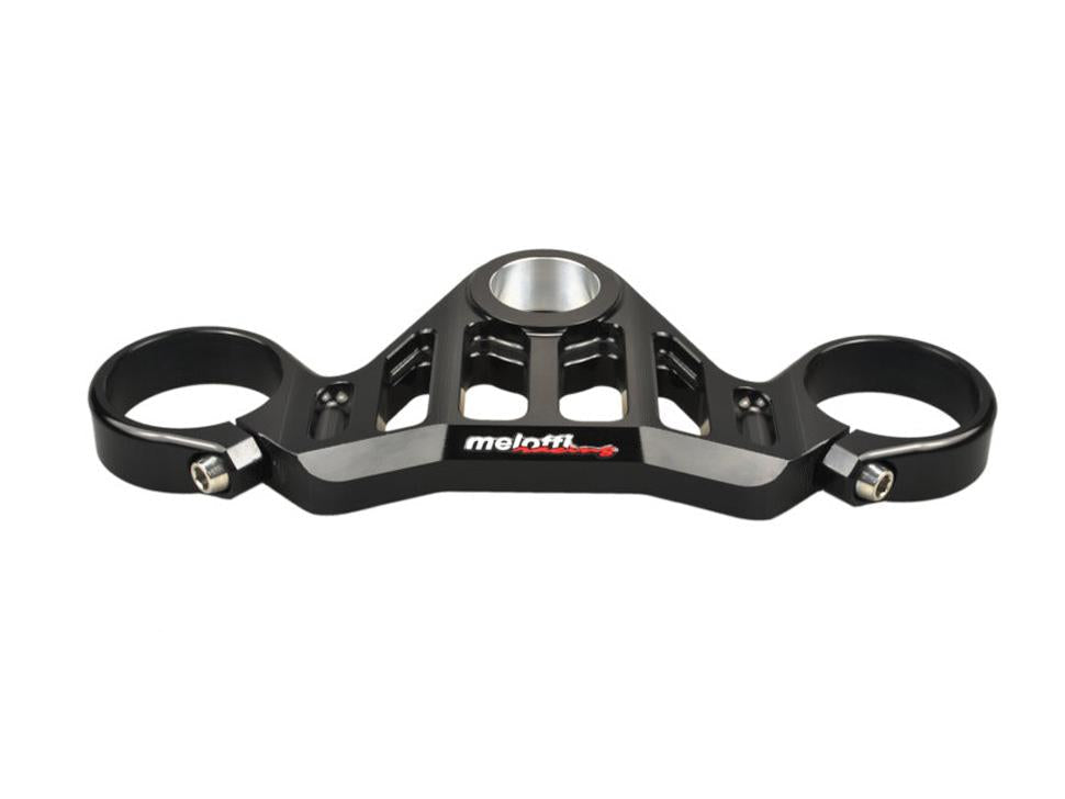 MELOTTI RACING Aprilia RSV4 Triple Clamps Top Plate (racing)