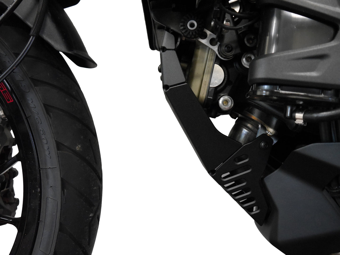 EVOTECH Ducati Multistrada V2/950 Engine Guard