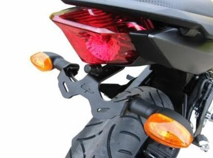 EVOTECH Yamaha XJ6 LED Tail Tidy – Accessories in MotoDeal – Motorcycle Accessories and Parts Online Shop